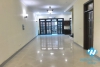 Cheap house for rent in Ciputra area, Tay Ho, Hanoi- Unfurnished